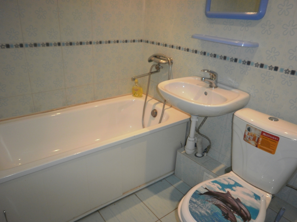 Фото квартиры 4