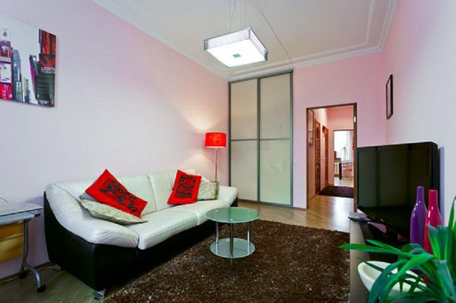 Фото квартиры 2