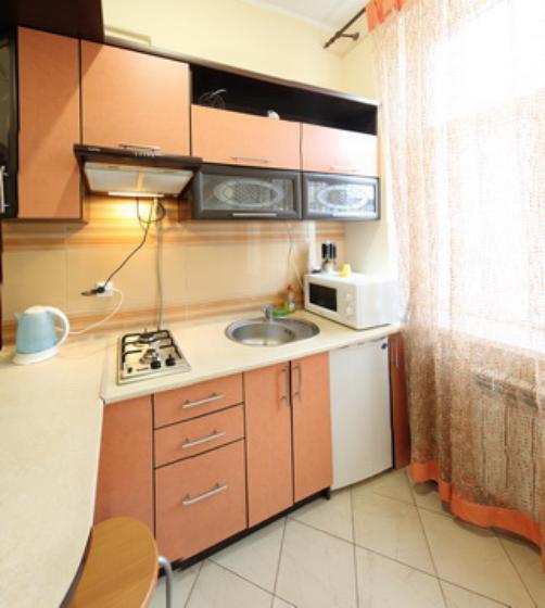 Фото квартиры 12