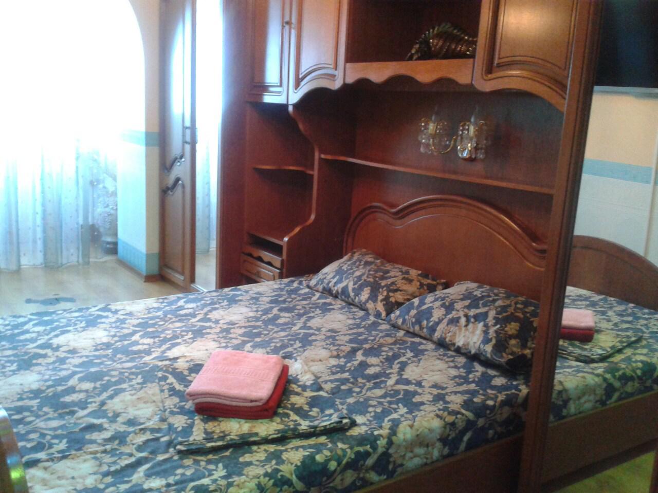 Фото квартиры 1