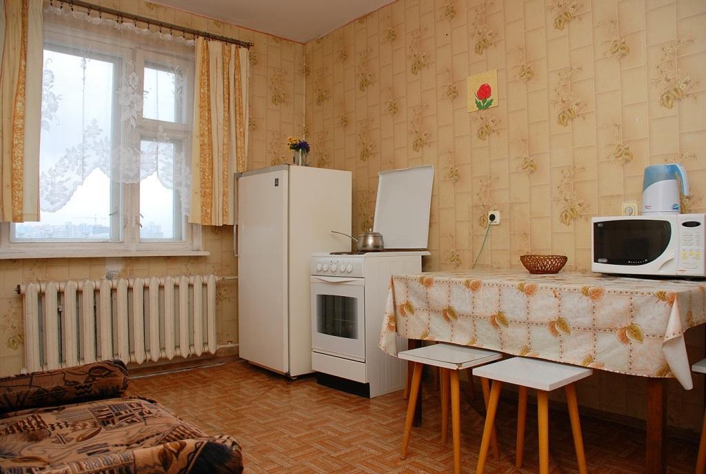 Фото квартиры 5