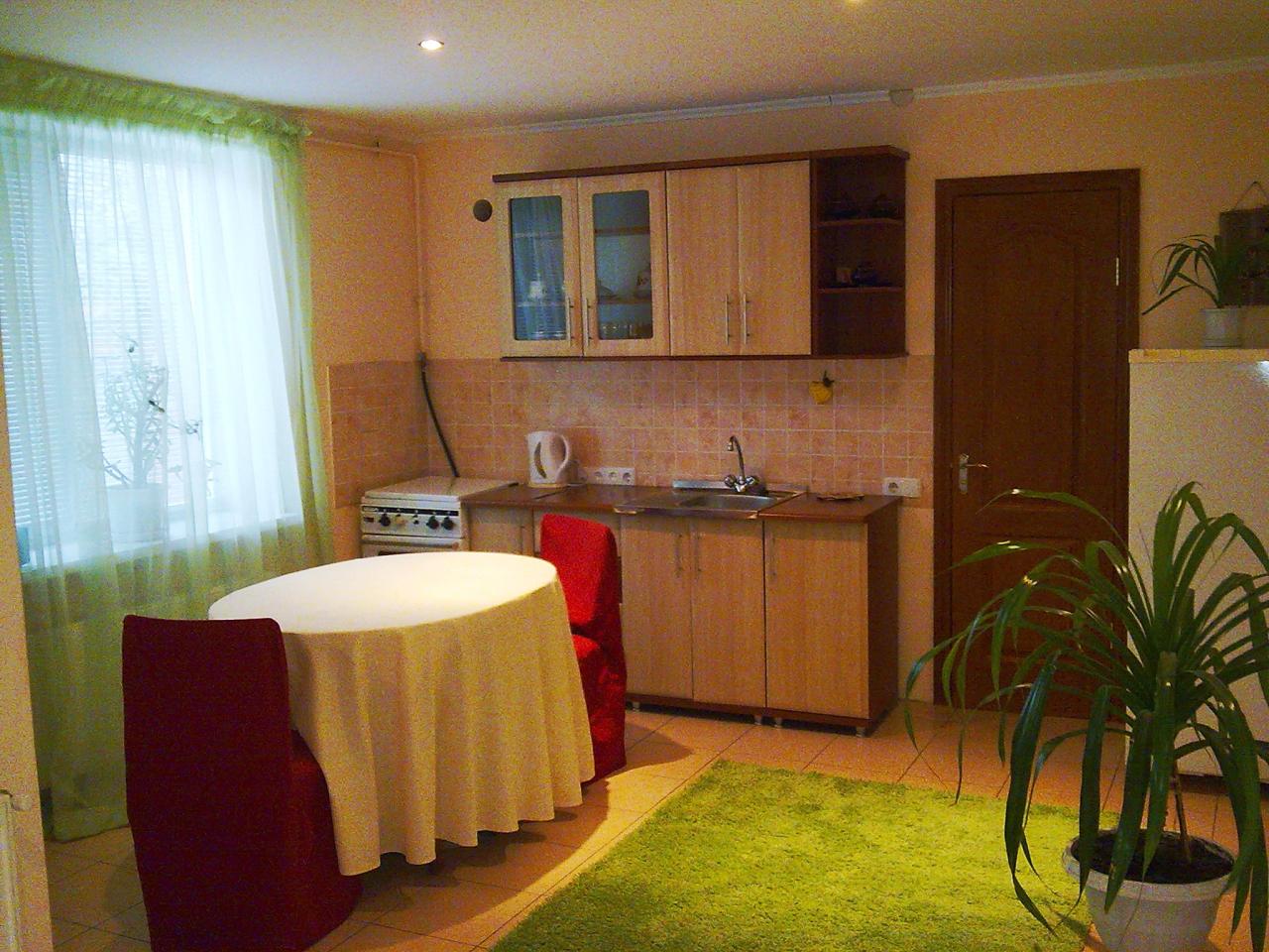 Фото квартиры 1