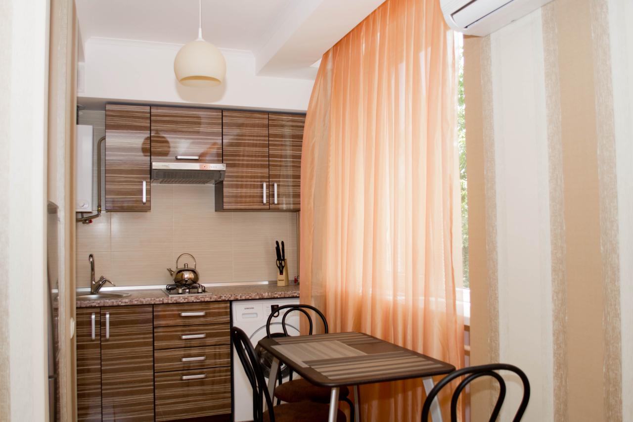 Фото квартиры 1