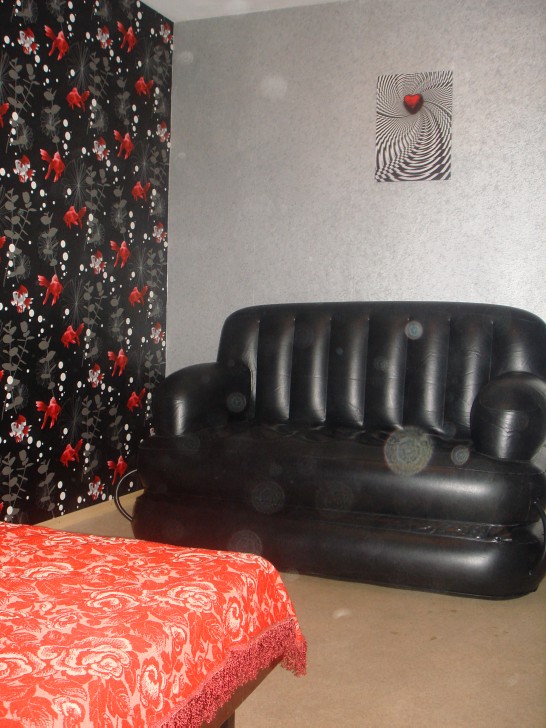 Фото квартиры 11