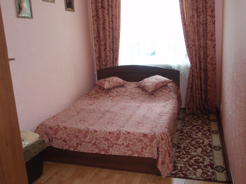 Фото квартиры 3