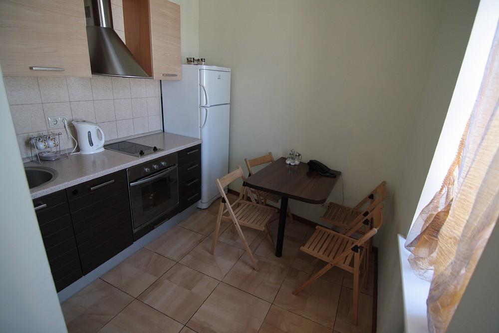 Фото квартиры 5