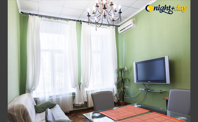 Фото квартиры 3