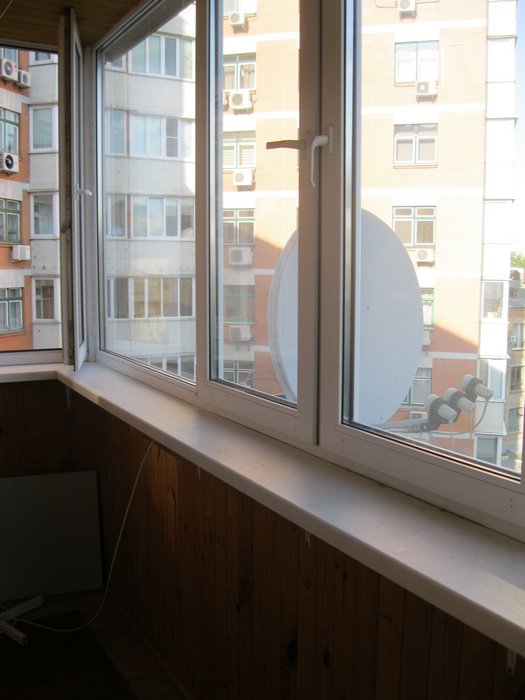 Фото квартиры 3