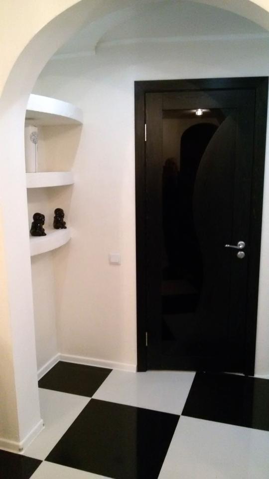 Фото квартиры 21