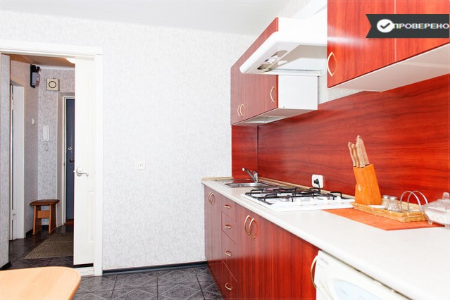 Фото квартиры 7