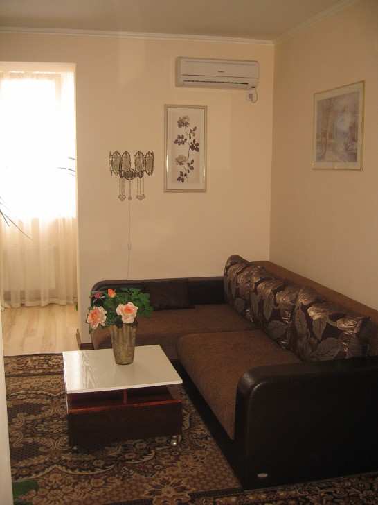 Фото квартиры 4