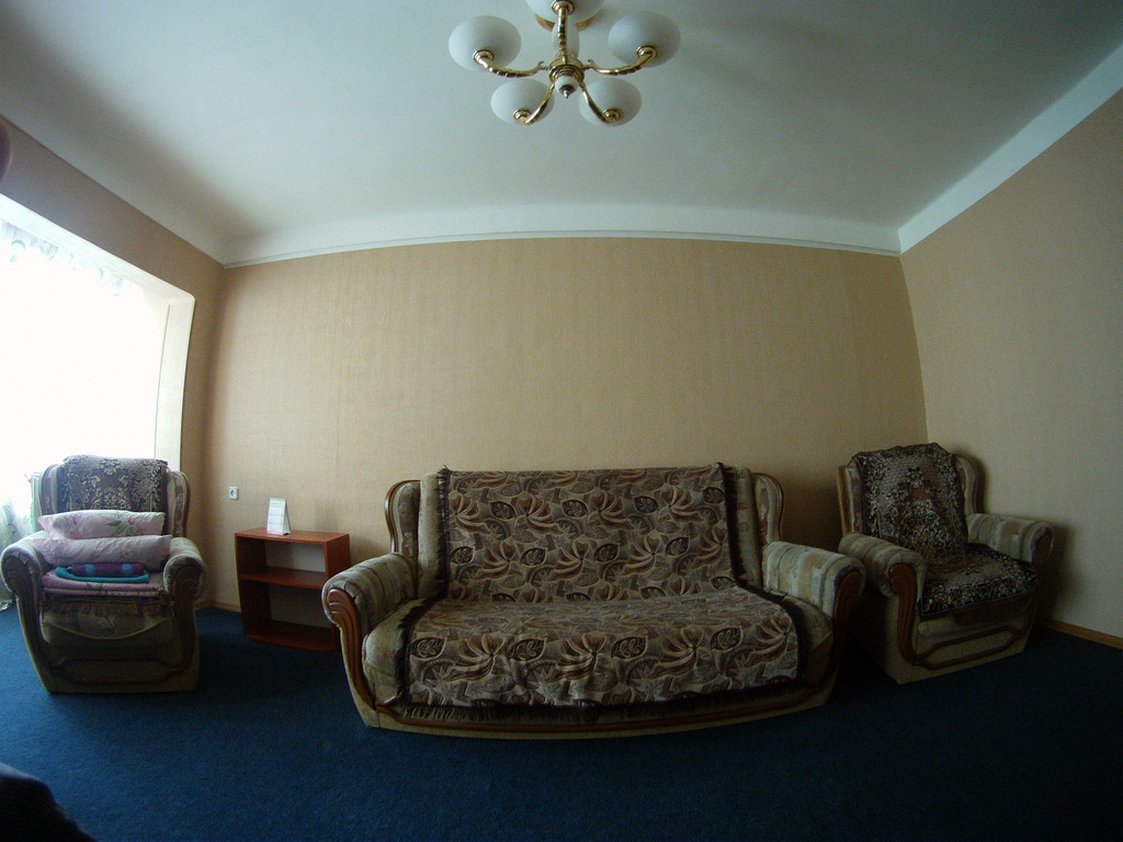 Фото квартиры 1