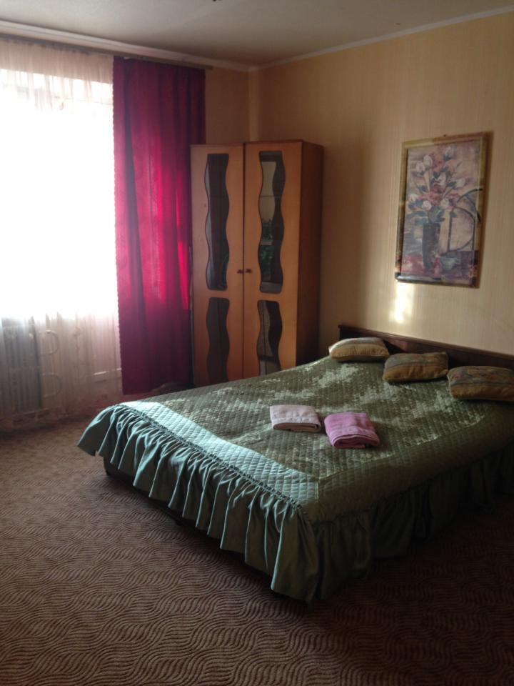 Фото квартиры 1