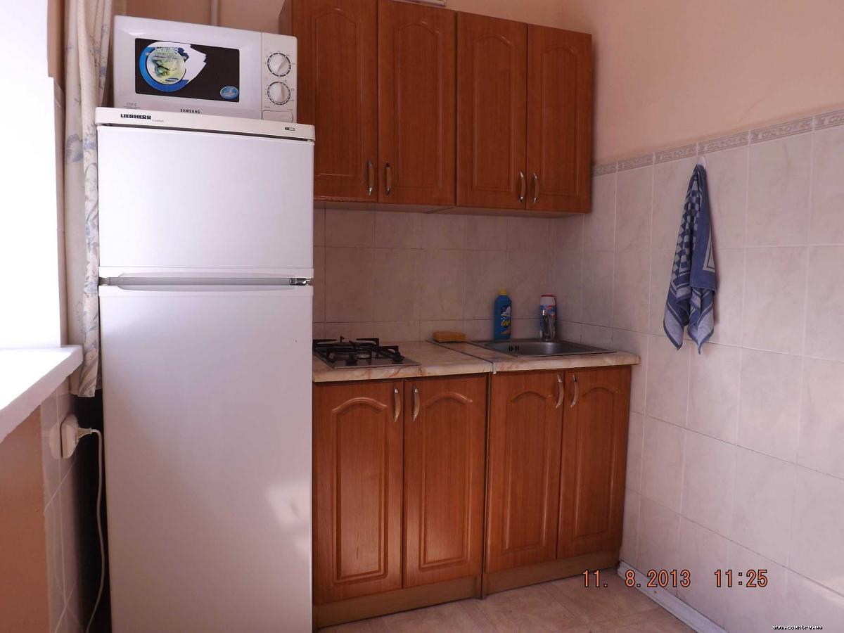 Фото квартиры 2