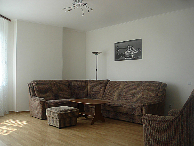 Фото квартиры 1