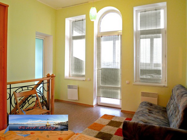 Фото квартиры 7