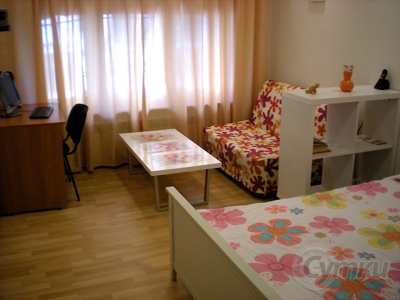 Фото квартиры 1