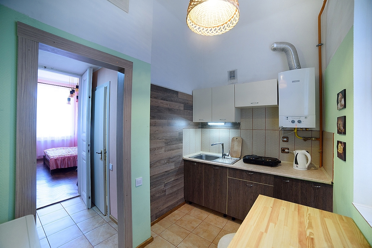 Фото квартиры 2