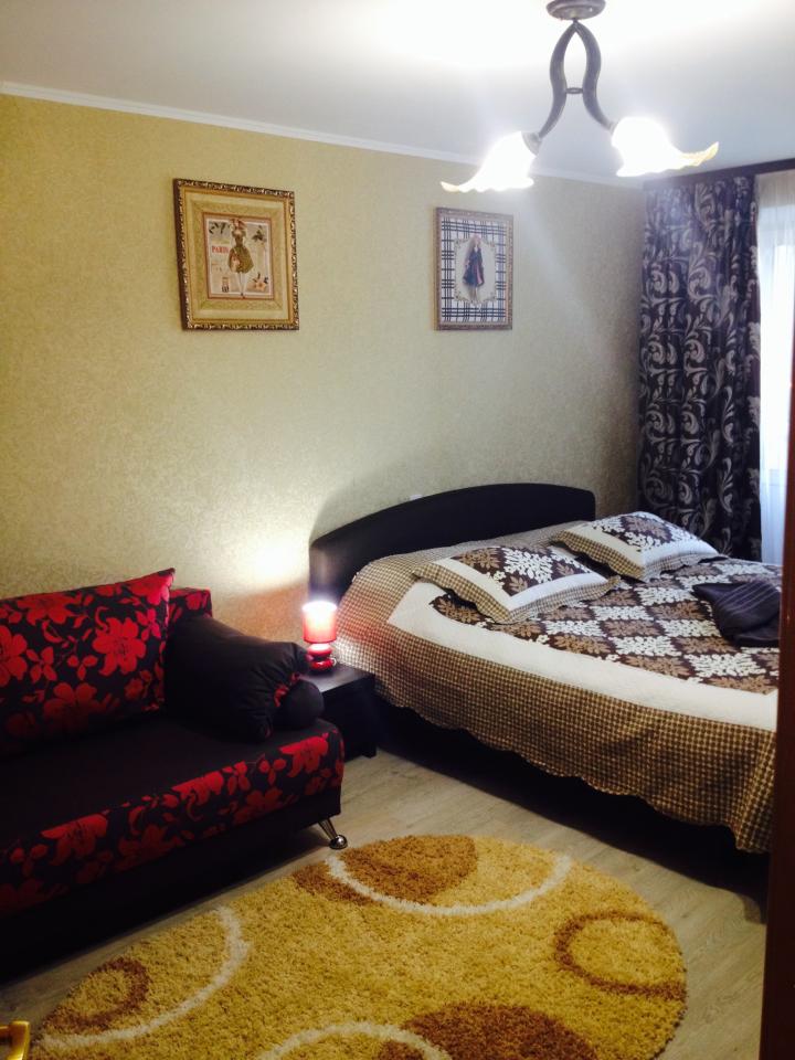 Фото квартиры 1