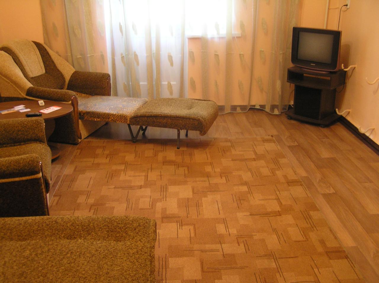 Фото квартиры 1