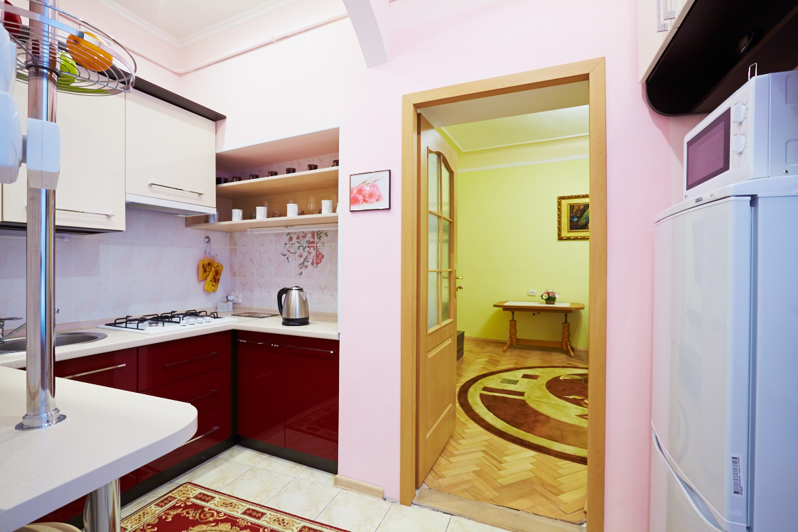 Фото квартиры 5