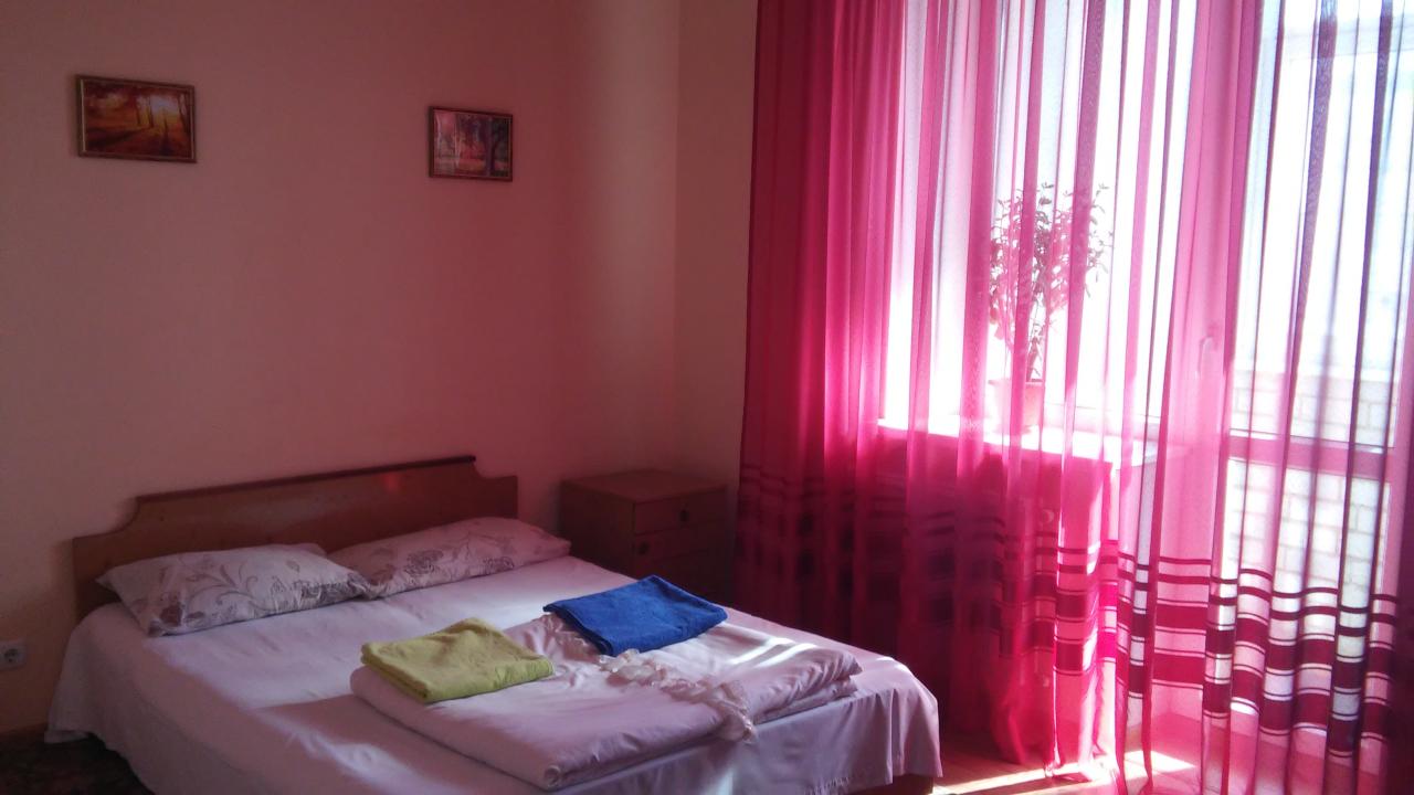 Фото квартиры 1