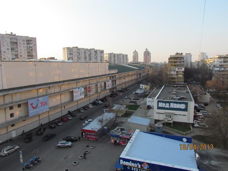 Фото квартиры 12