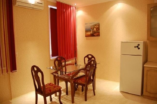 Фото квартиры 4