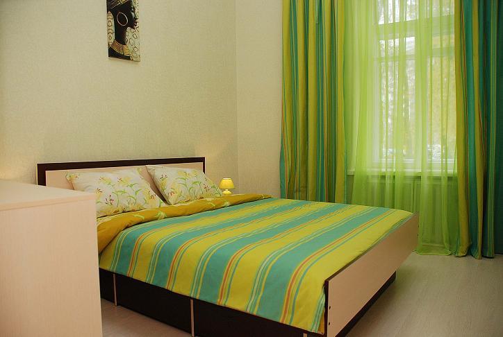 Фото квартиры 2