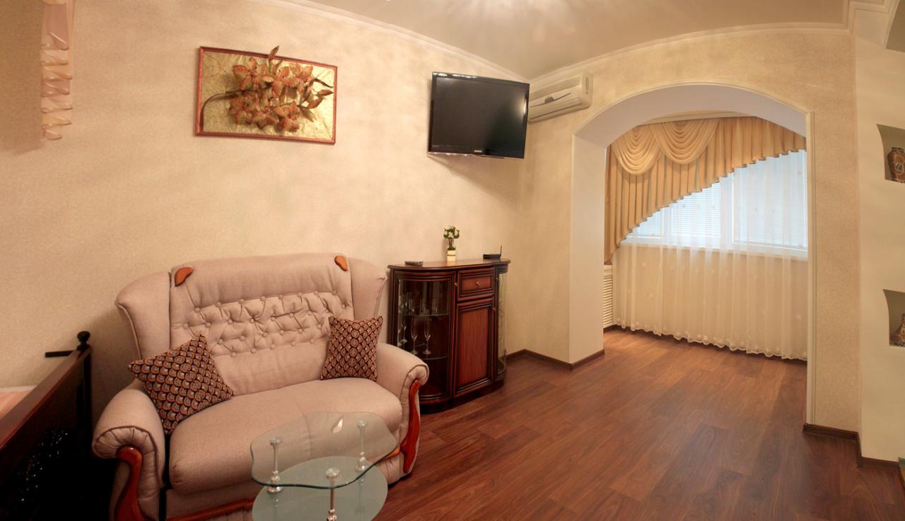 Фото квартиры 4