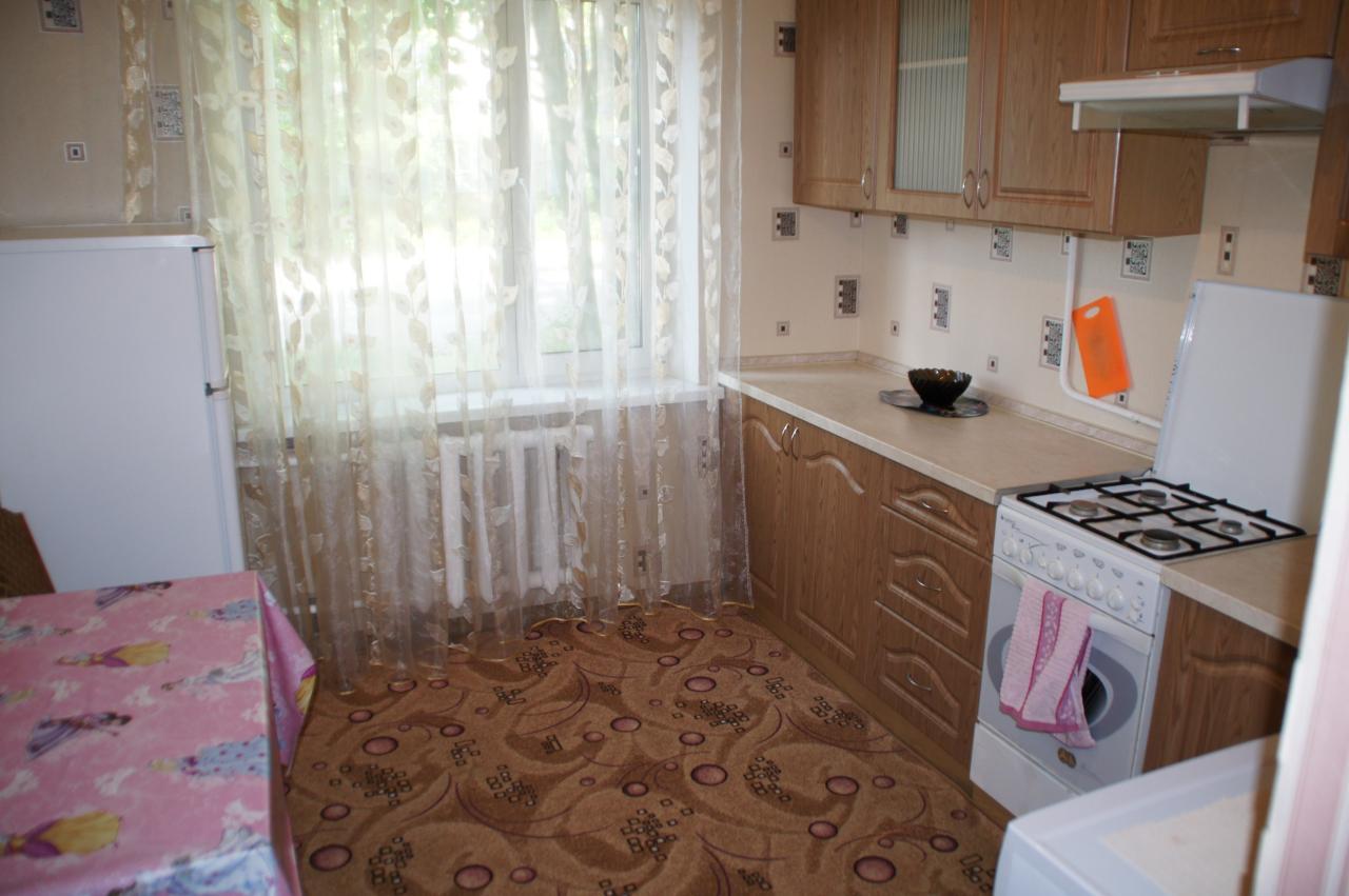 Фото квартиры 5