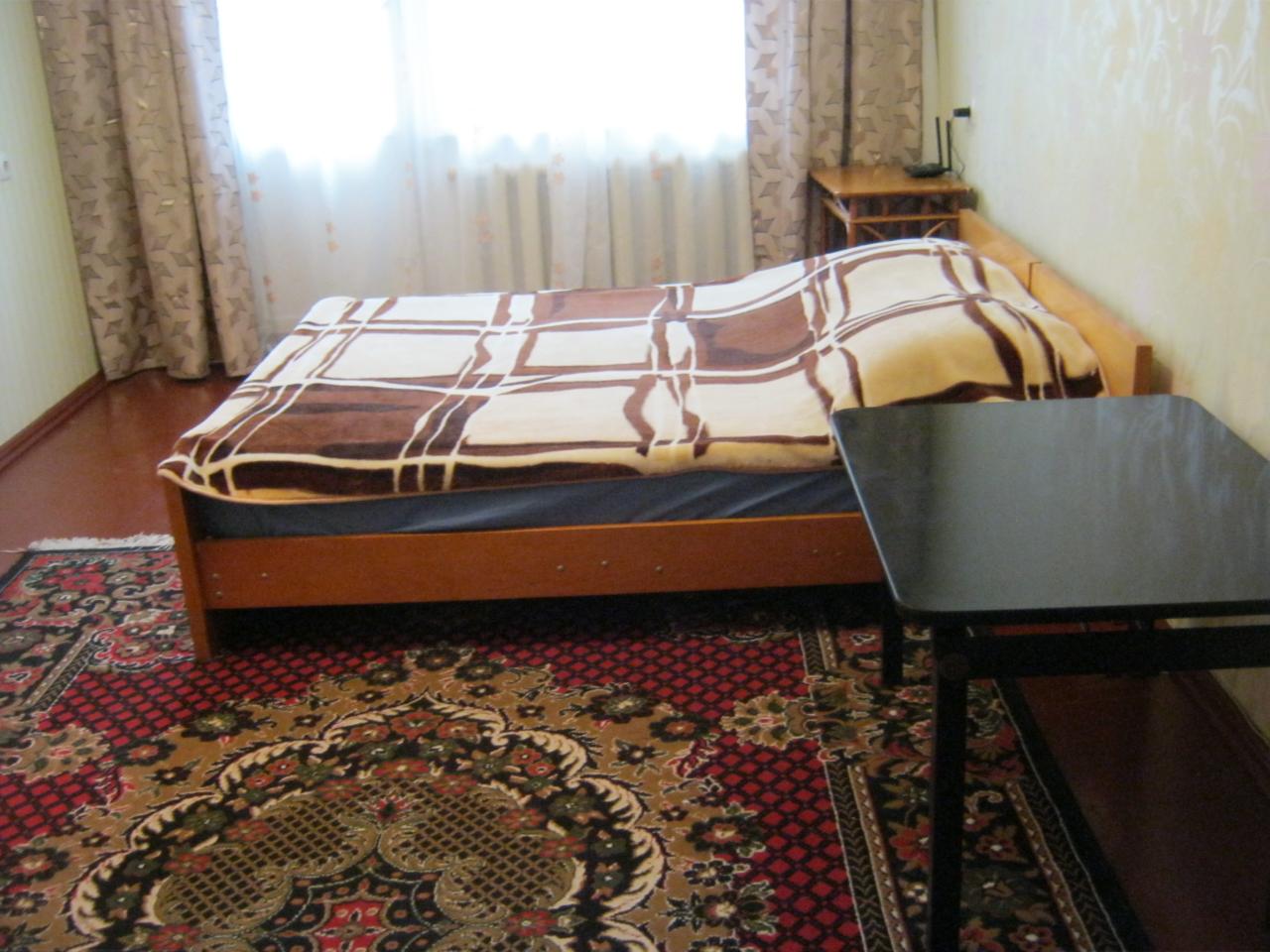 Фото квартиры 1