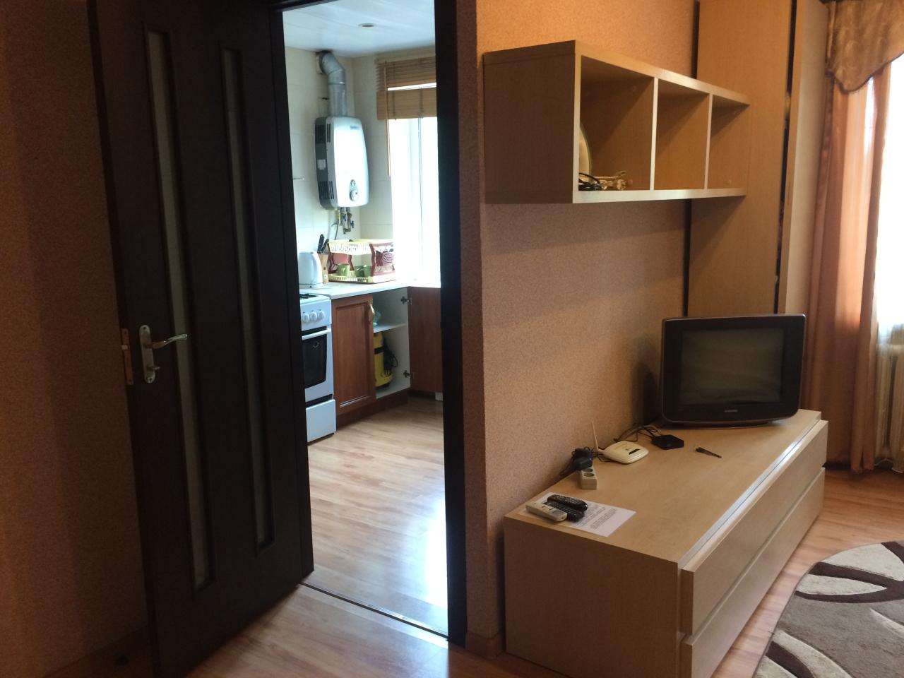 Фото квартиры 5