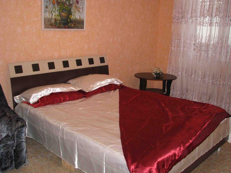 Фото квартиры 1