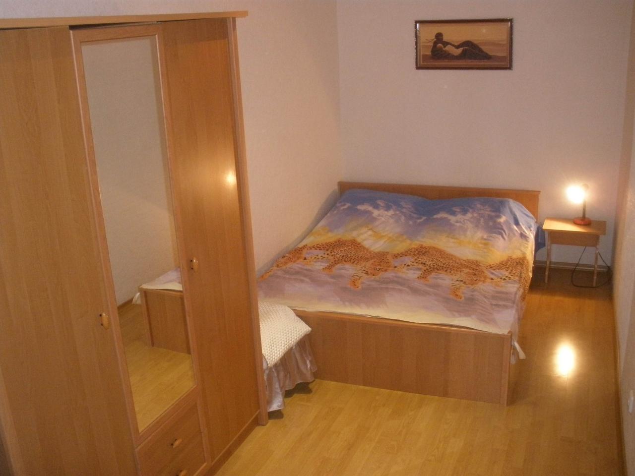 Фото квартиры 5