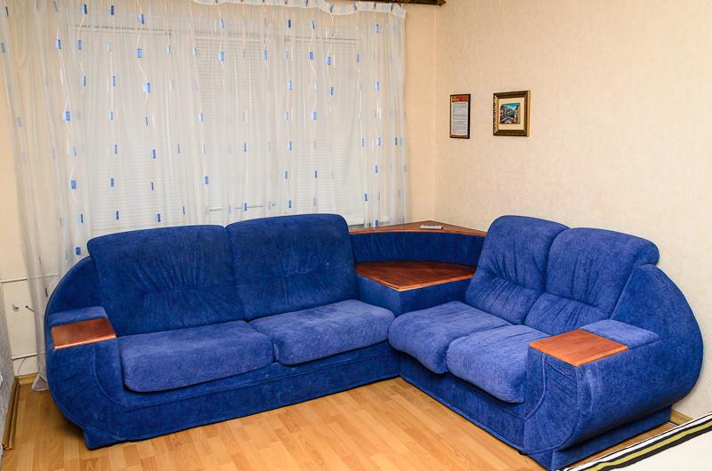 Фото квартиры 2