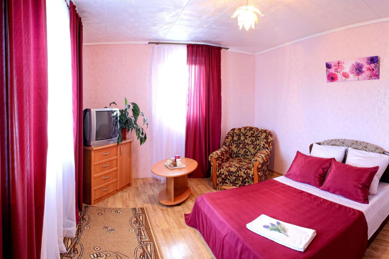 Фото квартиры 1