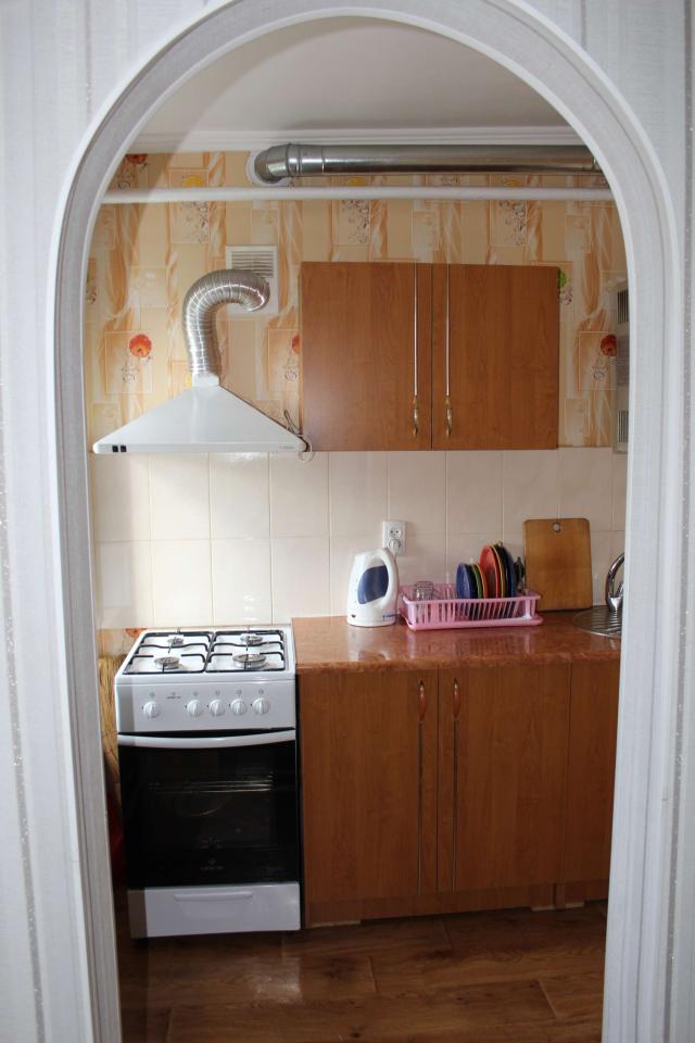 Фото квартиры 5