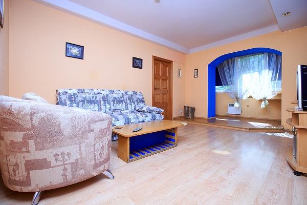 Фото квартиры 3