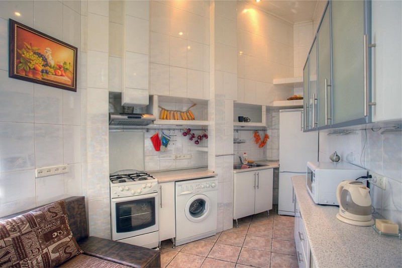 Фото квартиры 5