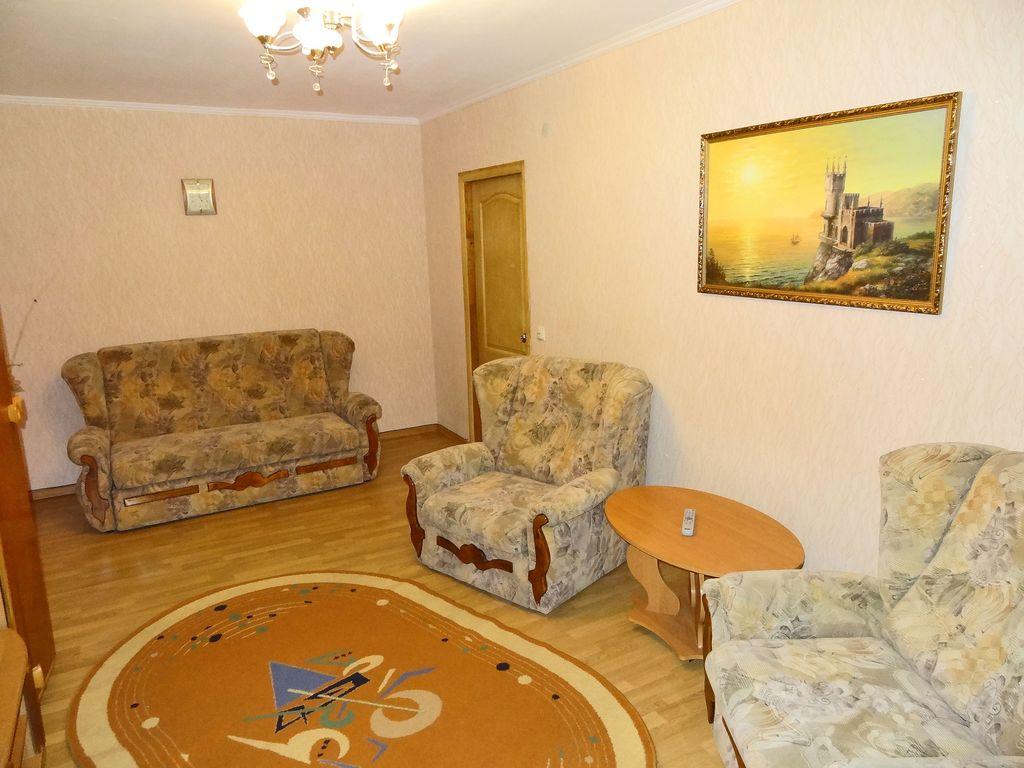 Фото квартиры 2