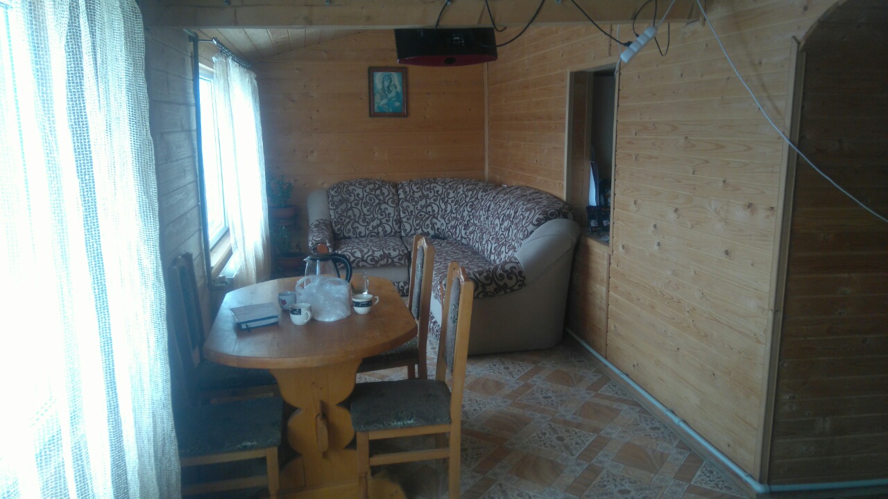 Фото квартиры 3