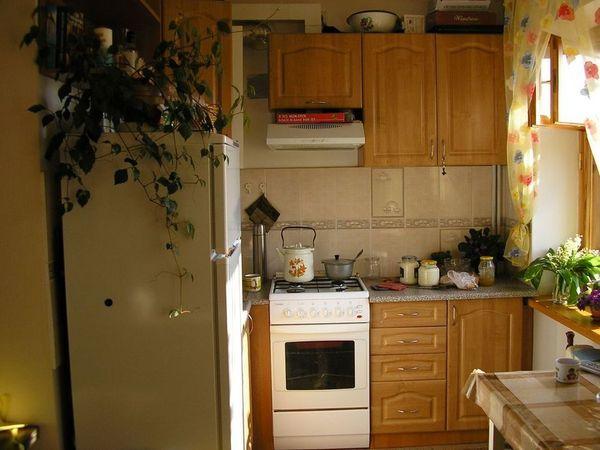 Фото квартиры 2