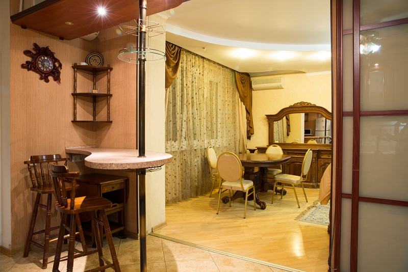 Фото квартиры 6