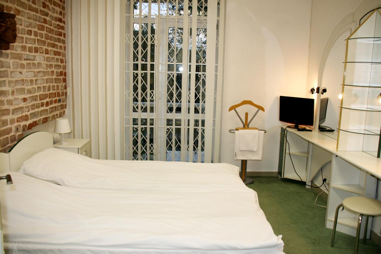 Фото квартиры 1