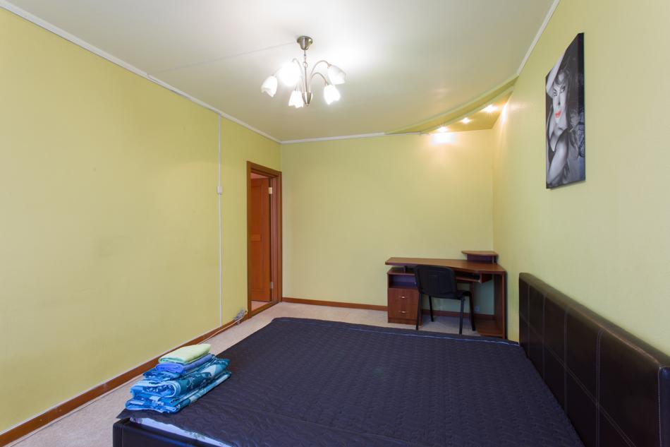 Фото квартиры 3