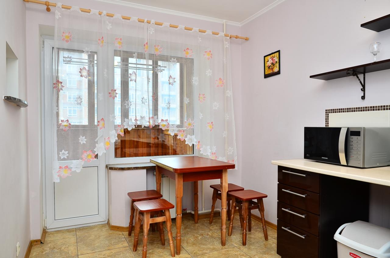 Фото квартиры 5