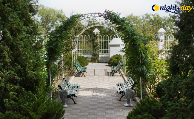 Фото квартиры 11