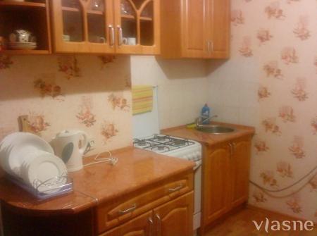 Фото квартиры 3