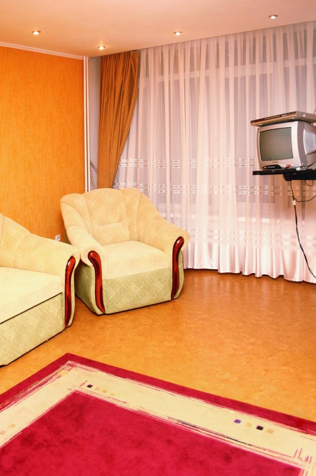 Фото квартиры 5